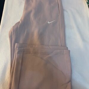 Nike Pink Sweatpants
